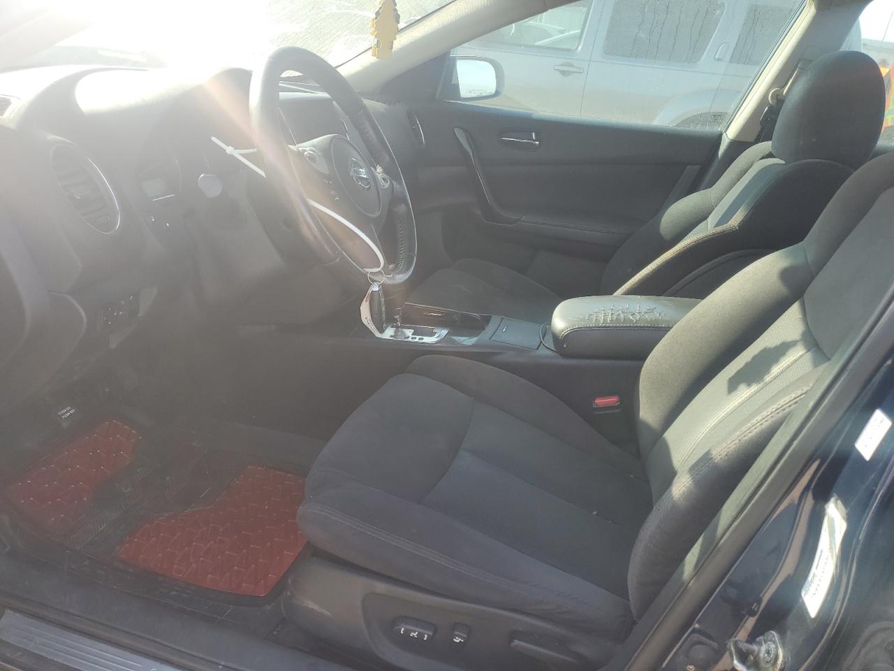 2010 Nissan Maxima S VIN: 1N4AA5AP5AC854692 Lot: 84639225