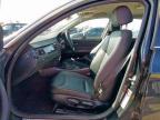 2012 BMW 318I EXCLUSIVE EDITION  for sale at Copart SANDWICH