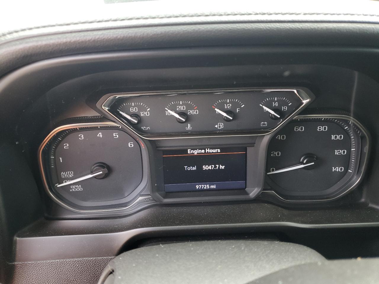 2019 GMC Sierra C1500 Sle VIN: 3GTP8BEK8KG295425 Lot: 81311625