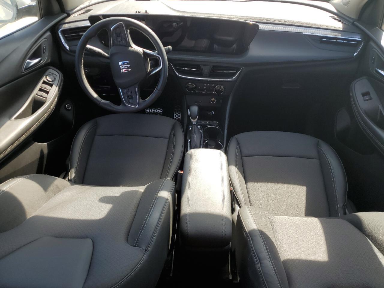 2025 Buick Encore Gx Preferred VIN: KL4AMBSLXSB021399 Lot: 71556085