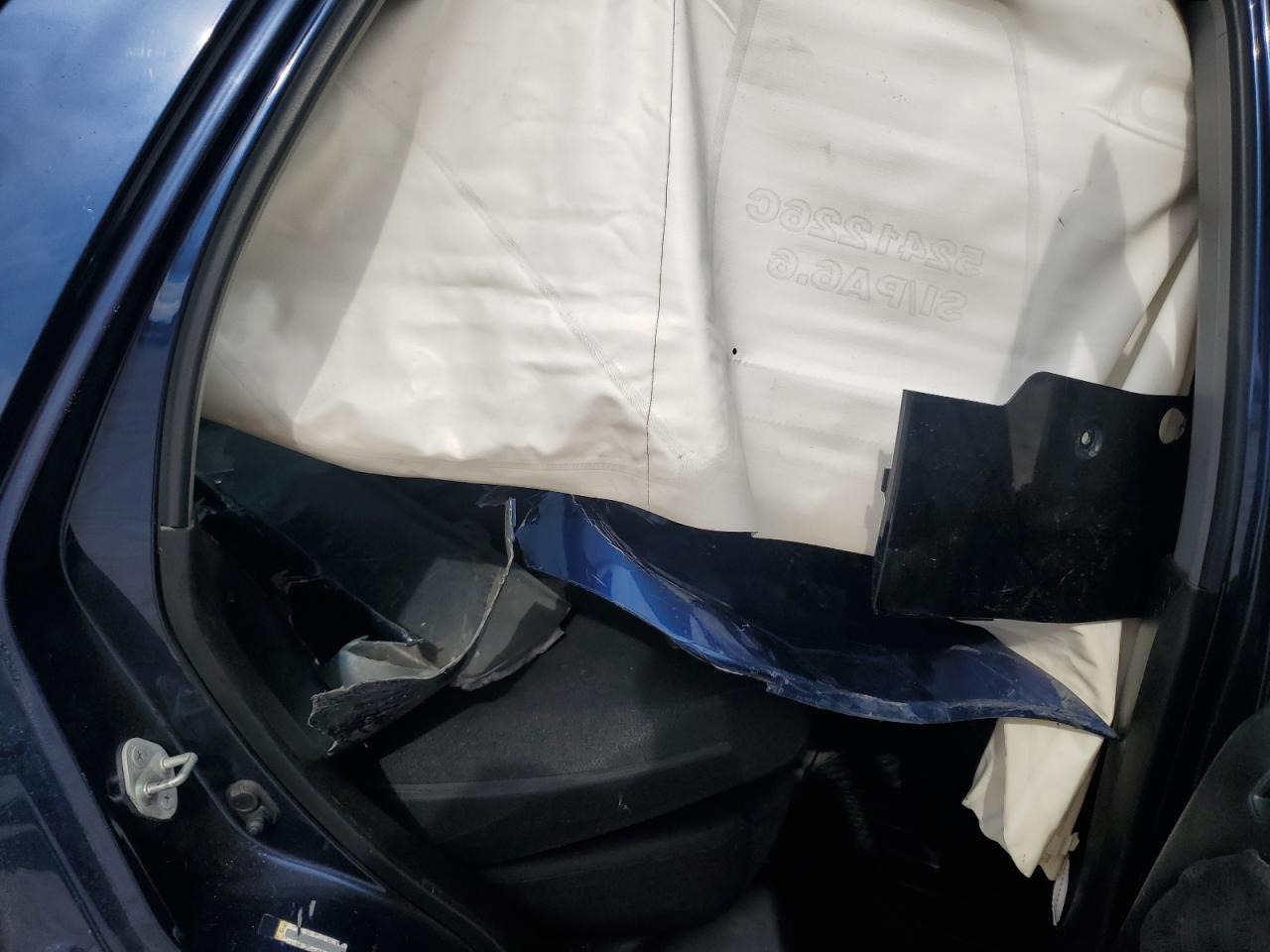 2005 Honda Cr-V Ex VIN: JHLRD78825C037462 Lot: 69768055