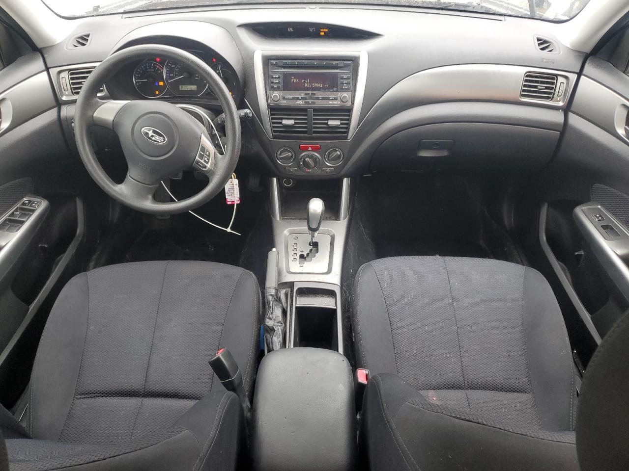 2011 Subaru Forester 2.5X VIN: JF2SHBBC5BH754392 Lot: 84227825