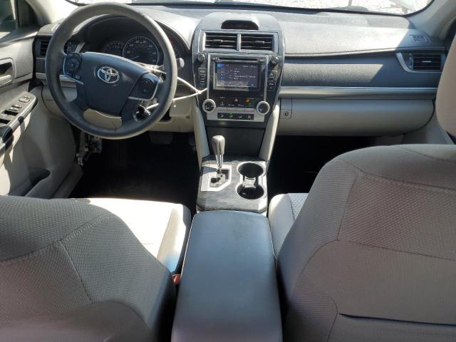  TOYOTA CAMRY 2012 Szary