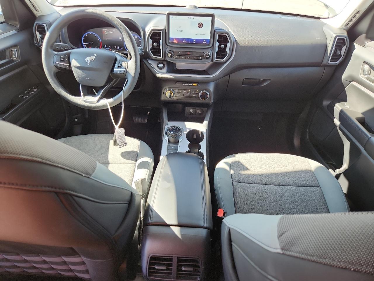 2024 Ford Bronco Sport Big Bend VIN: 3FMCR9B69RRF20862 Lot: 81159965