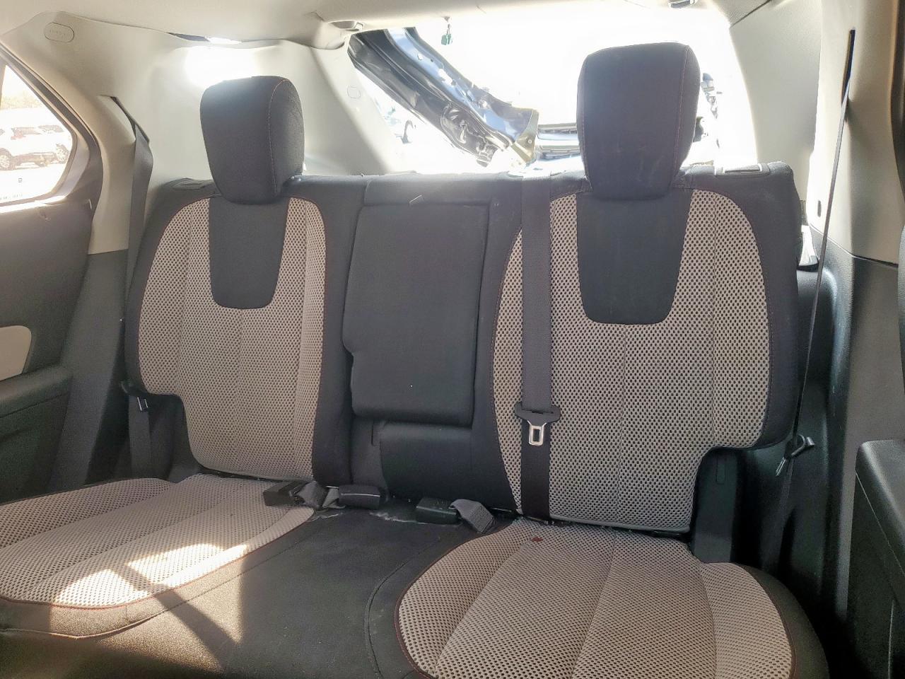 2016 Chevrolet Equinox Ls VIN: 2GNALBEK1G6162391 Lot: 82114105