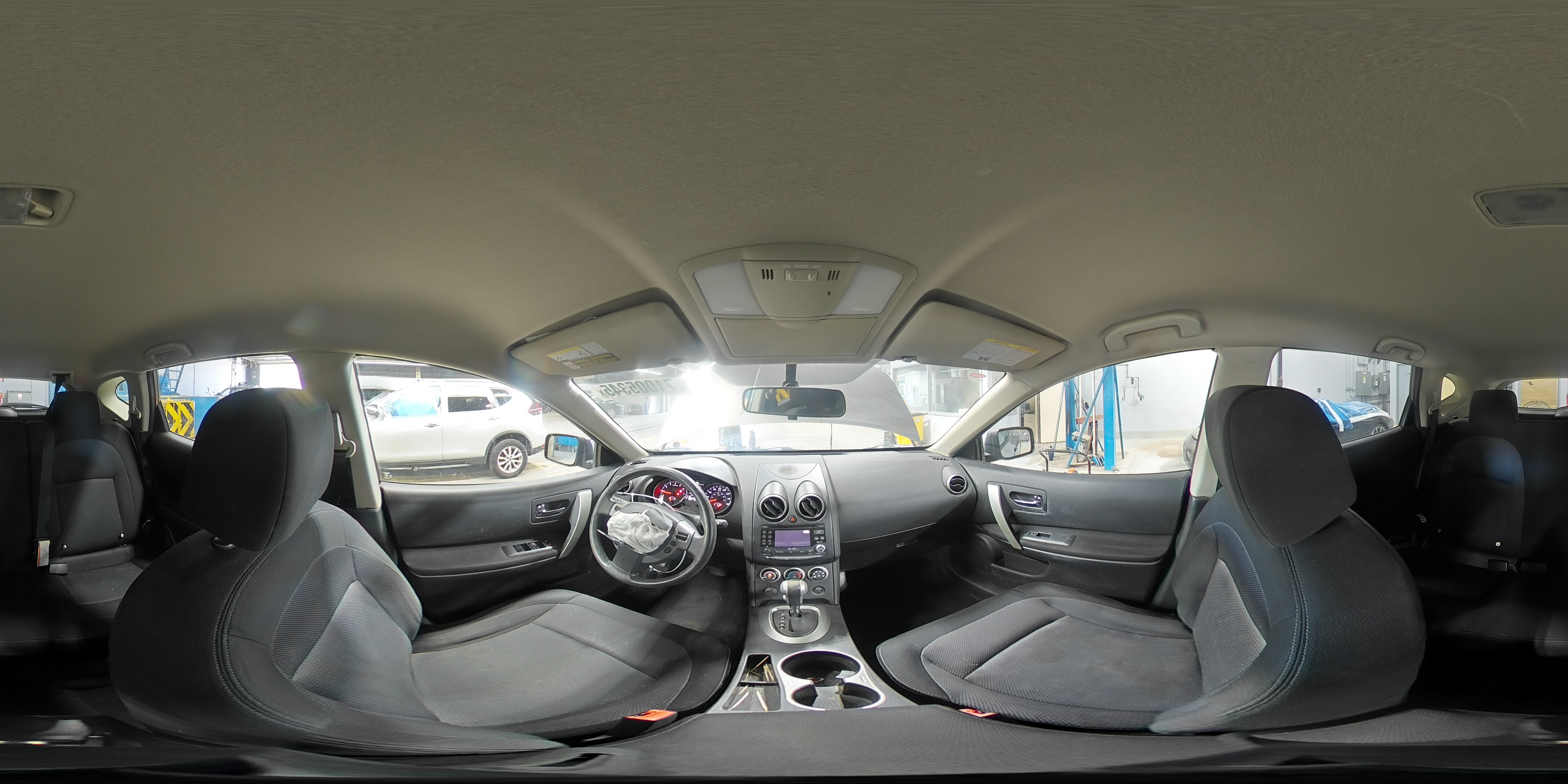 2011 Nissan Rogue S VIN: JN8AS5MT6BW576437 Lot: 71005345