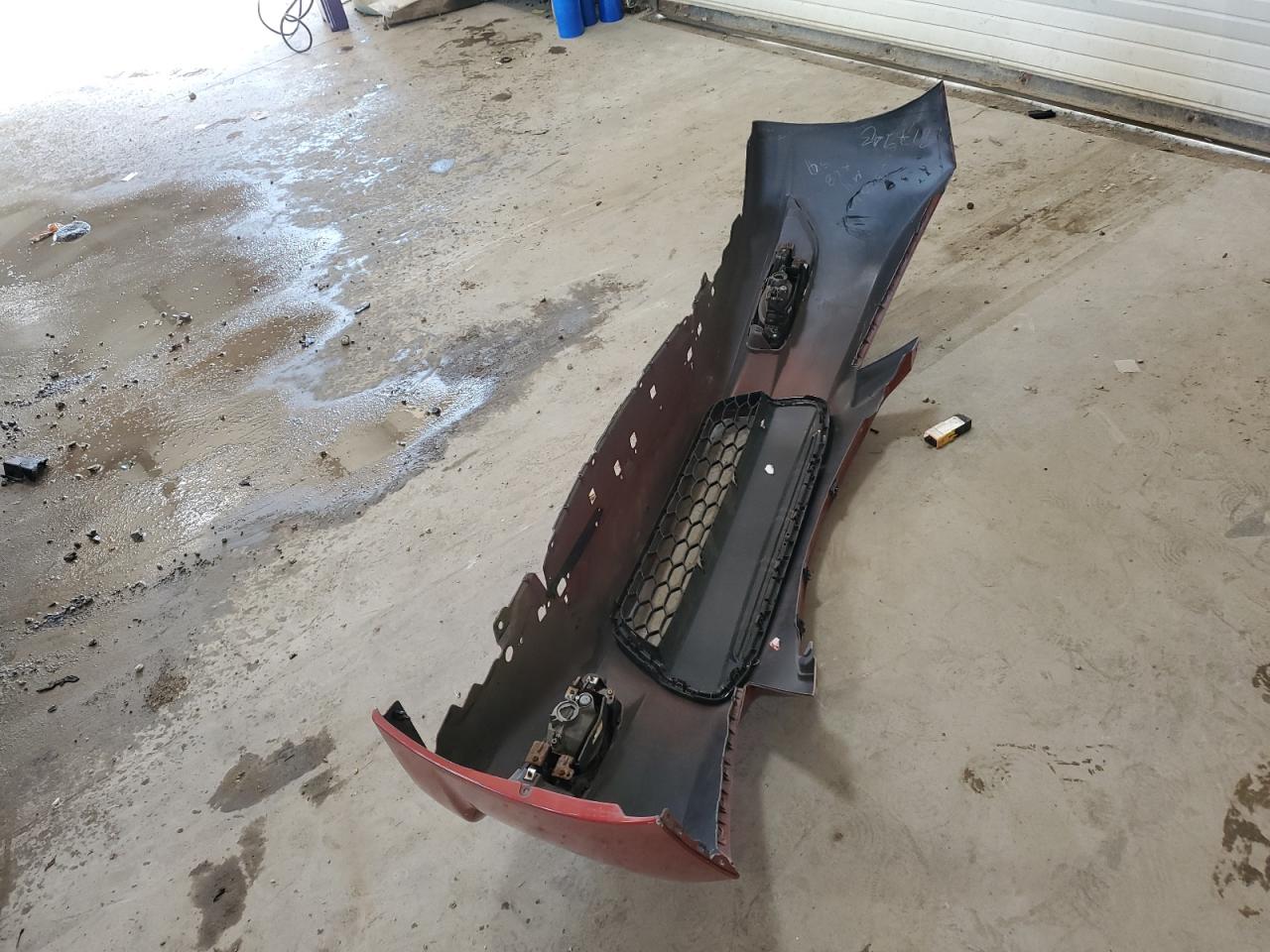 2012 Honda Civic Si VIN: 2HGFG4A54CH708423 Lot: 80146375