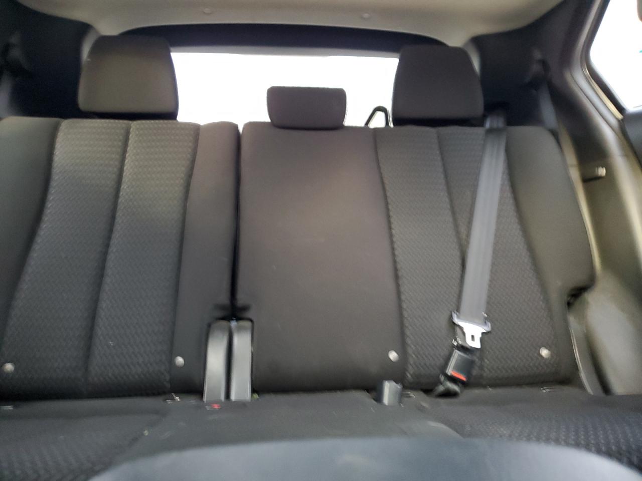 2023 Mitsubishi Eclipse Cross Le VIN: JA4ATVAA7PZ005793 Lot: 84625815