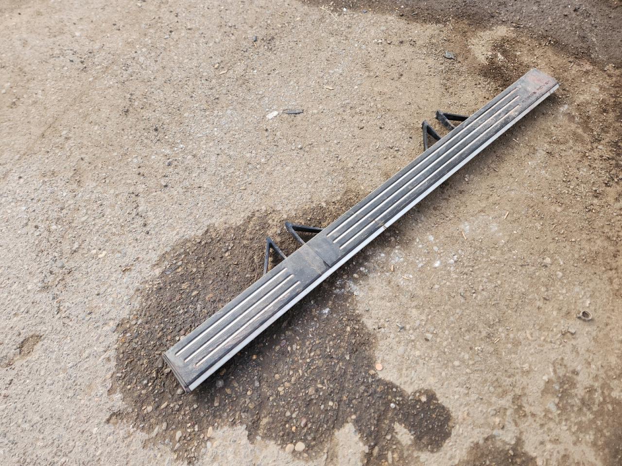 2008 Land Rover Range Rover Westminster VIN: SALMH13448A273343 Lot: 80834245