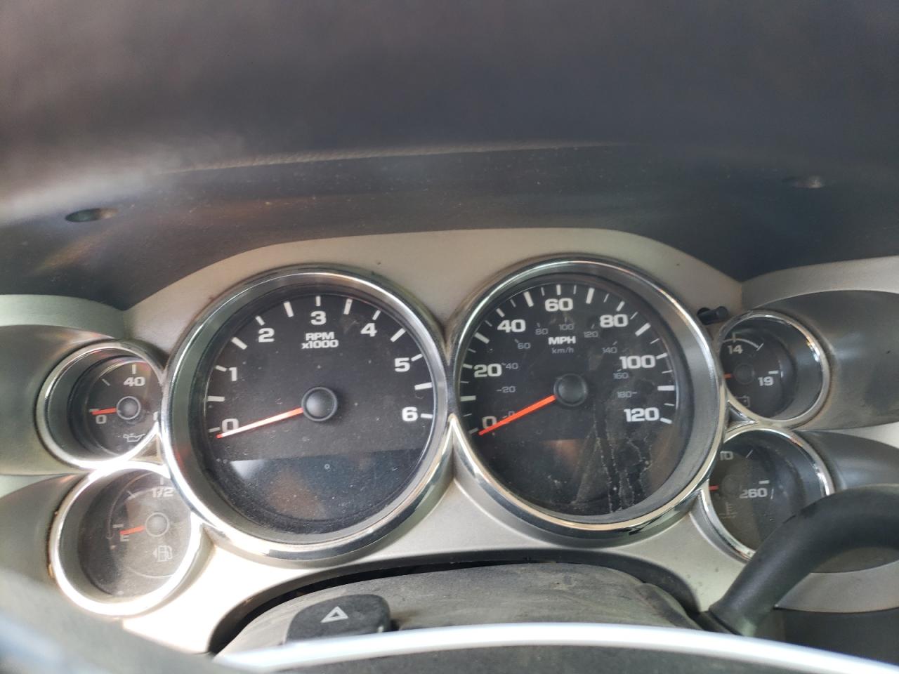 2014 Chevrolet Silverado K2500 Heavy Duty VIN: 1GB1KVCG5EF164308 Lot: 71798175