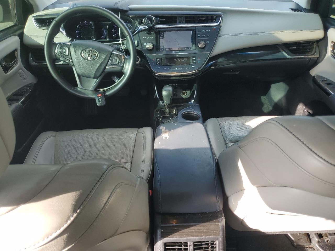 2013 Toyota Avalon Base VIN: 4T1BK1EB7DU017505 Lot: 83934755