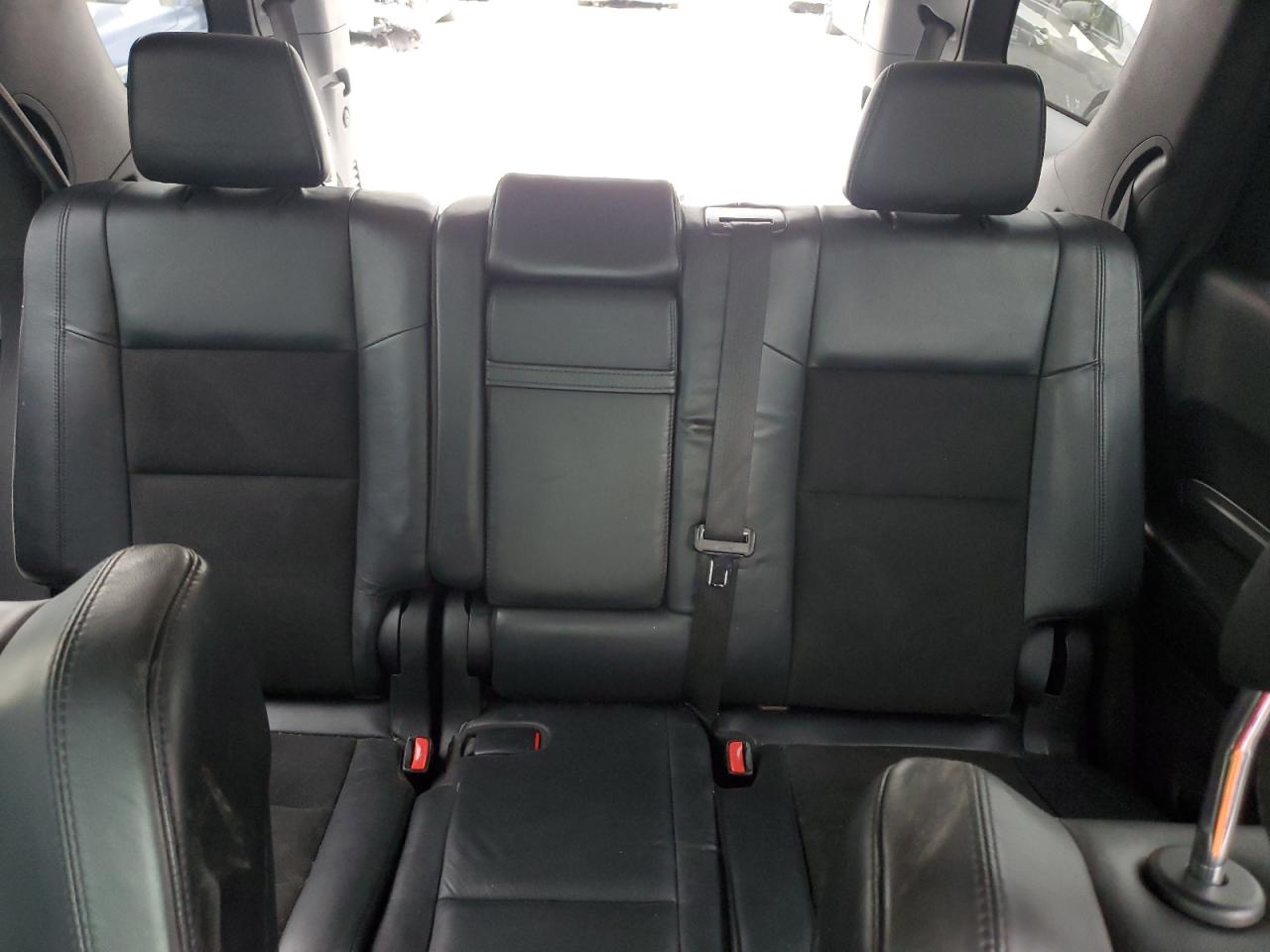 2018 Dodge Durango Gt VIN: 1C4RDJDG1JC496919 Lot: 81462555