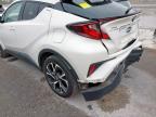 2020 TOYOTA C-HR DESIGN HEV CVT  for sale at Copart ST HELENS