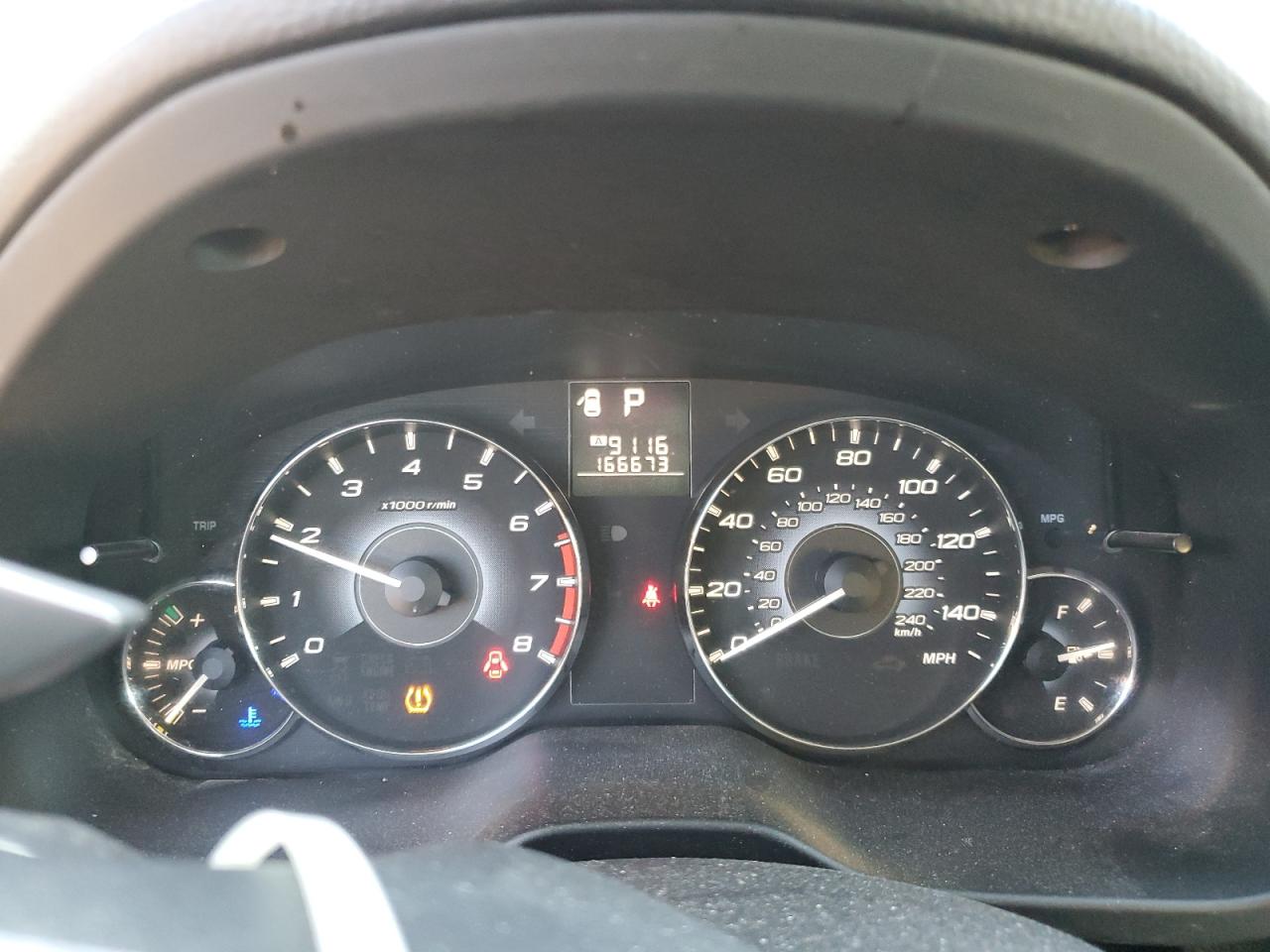 2010 Subaru Outback 2.5I Limited VIN: 4S4BRBKC9A3332435 Lot: 81330955