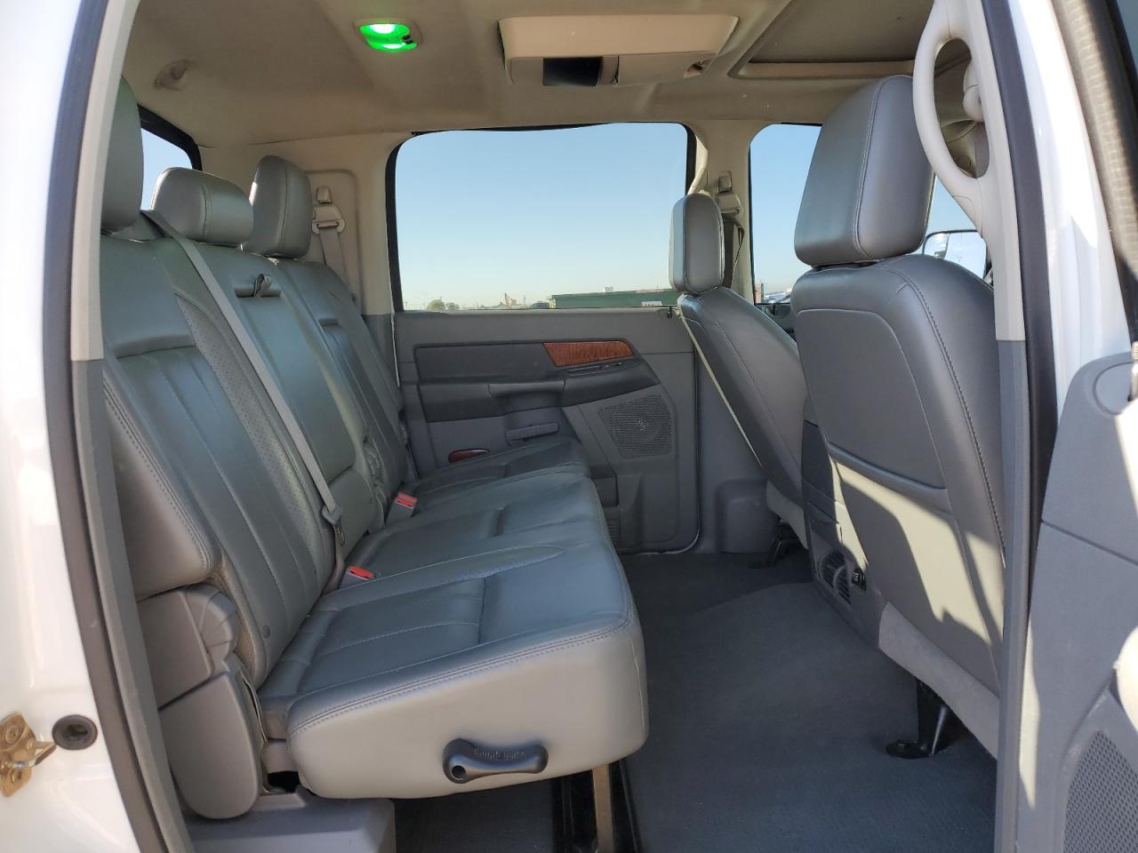 2006 Dodge Ram 1500 VIN: 3D7KS19D46G286234 Lot: 84463265