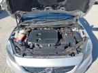 2013 VOLVO V40 R DESIGN for sale at Copart CORBY
