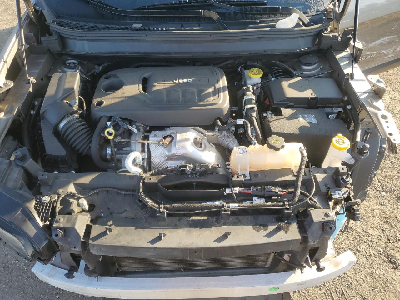 2019 Jeep Cherokee Limited VIN: 1C4PJMDN4KD116774 Lot: 71153205