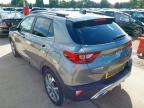 2024 KIA STONIC GT-LINE S for sale at Copart SANDY