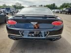 2022 BENTLEY CONTINENTAL GT   for sale at Copart CT - HARTFORD