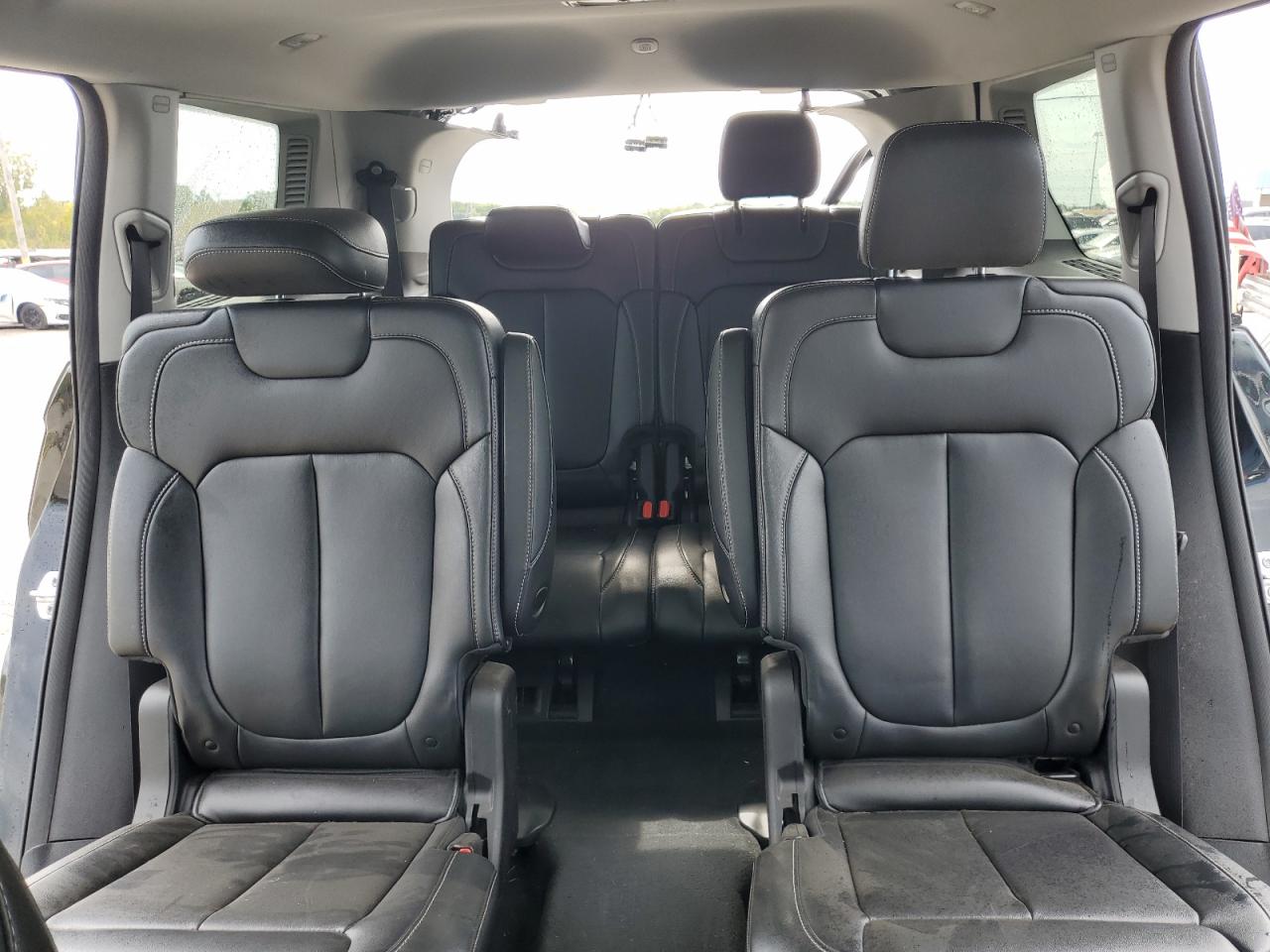 2023 Jeep Grand Cherokee L Limited VIN: 1C4RJKBG3P8833877 Lot: 71698225