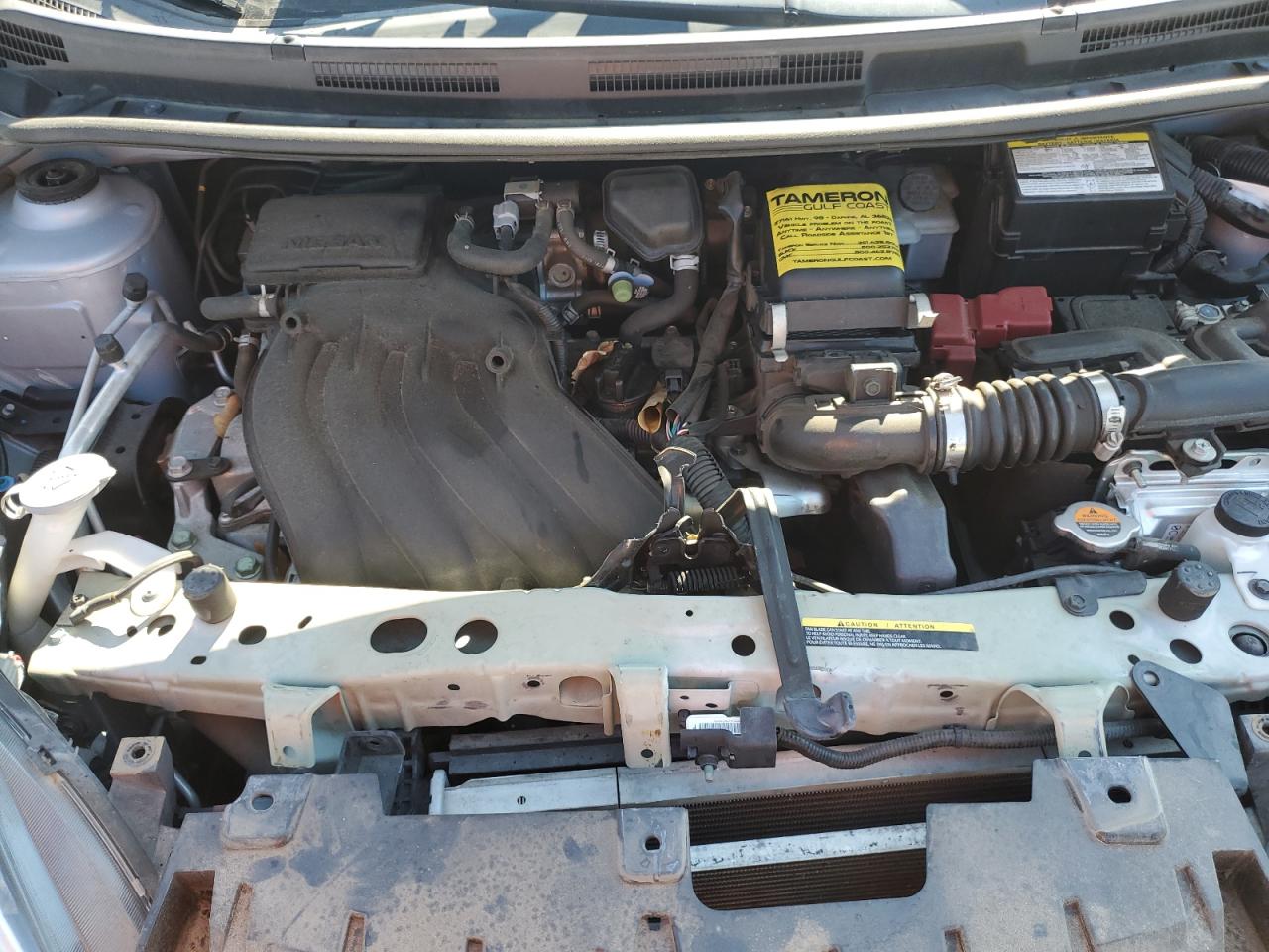 2018 Nissan Versa Note S VIN: 3N1CE2CP2JL359909 Lot: 80745365