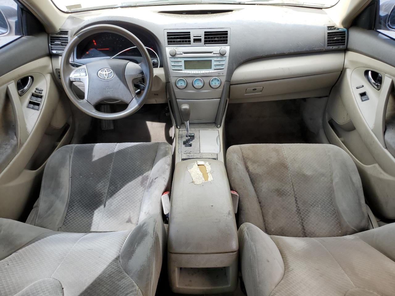 2009 Toyota Camry Base VIN: 4T1BE46K49U330302 Lot: 71688805