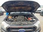 2016 FORD RANGER WILDTRAK for sale at Copart CORBY