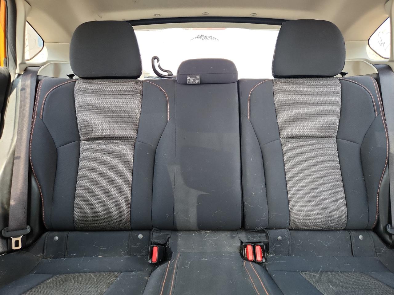 2019 Subaru Crosstrek Premium VIN: JF2GTACC5K9202852 Lot: 71606765