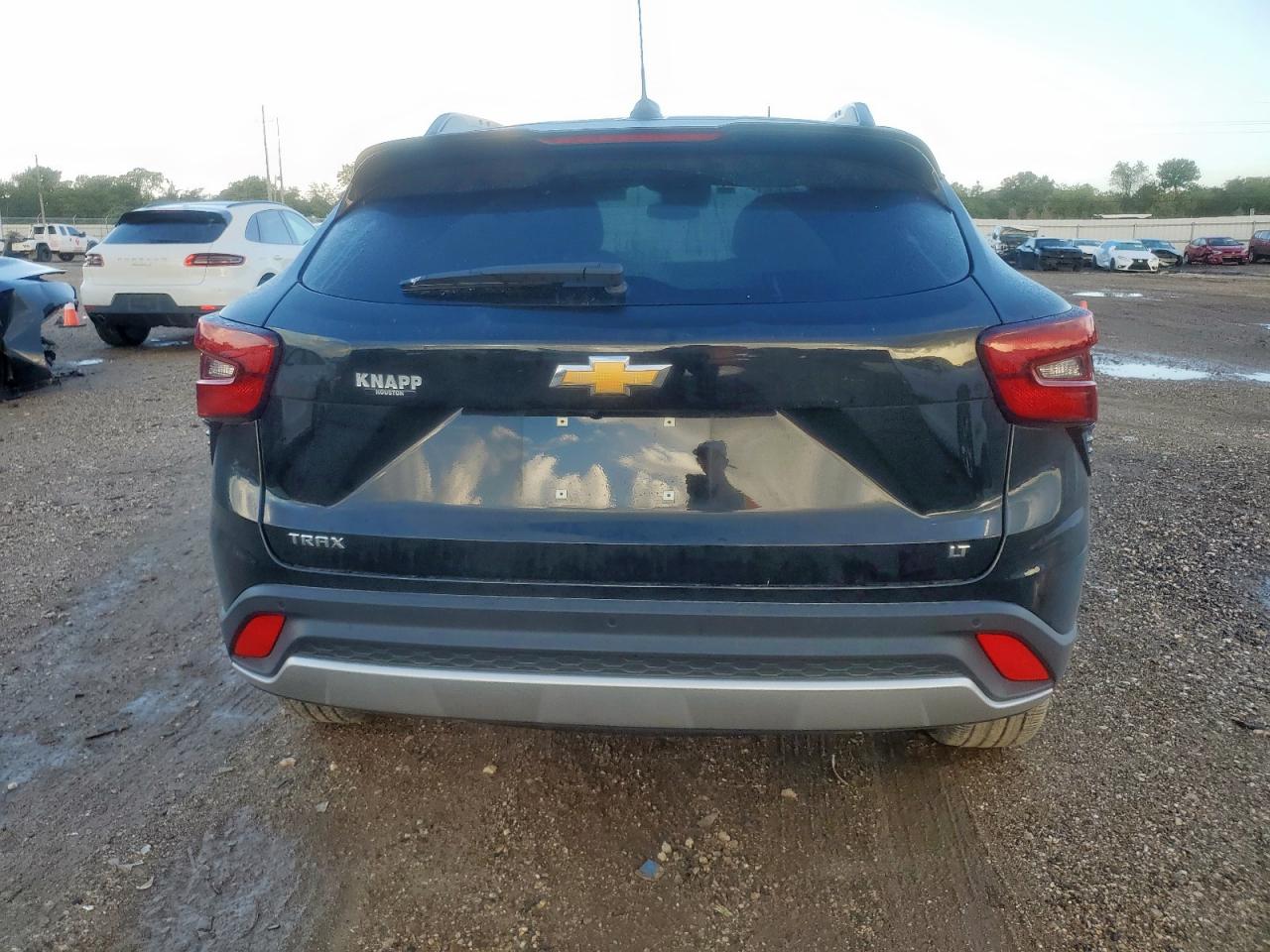 2024 Chevrolet Trax 1Lt VIN: KL77LHE25RC216806 Lot: 81683635