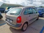 2004 CITROEN XSARA PICASSO LX 8V  for sale at Copart NEWBURY