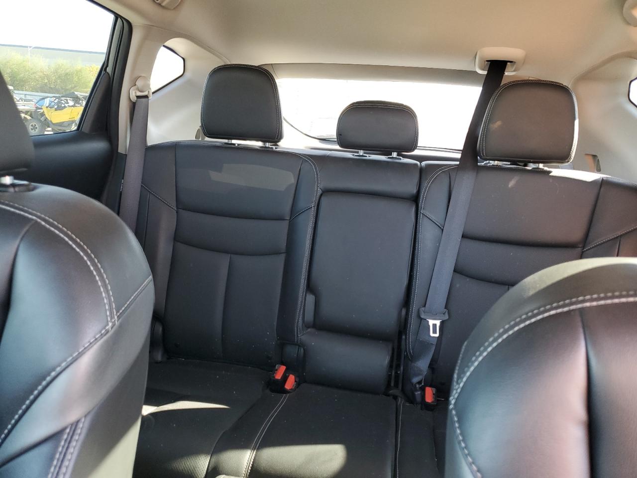 2021 Nissan Murano Sl VIN: 5N1AZ2CS0MC104894 Lot: 84038555