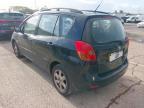 2003 TOYOTA COROLLA VERSO TSPIRIT VVT  for sale at Copart SANDWICH
