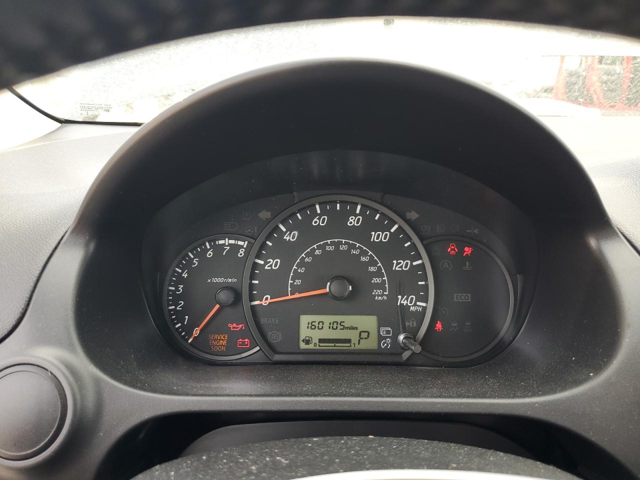 2015 Mitsubishi Mirage Es VIN: ML32A4HJ0FH060576 Lot: 80305565