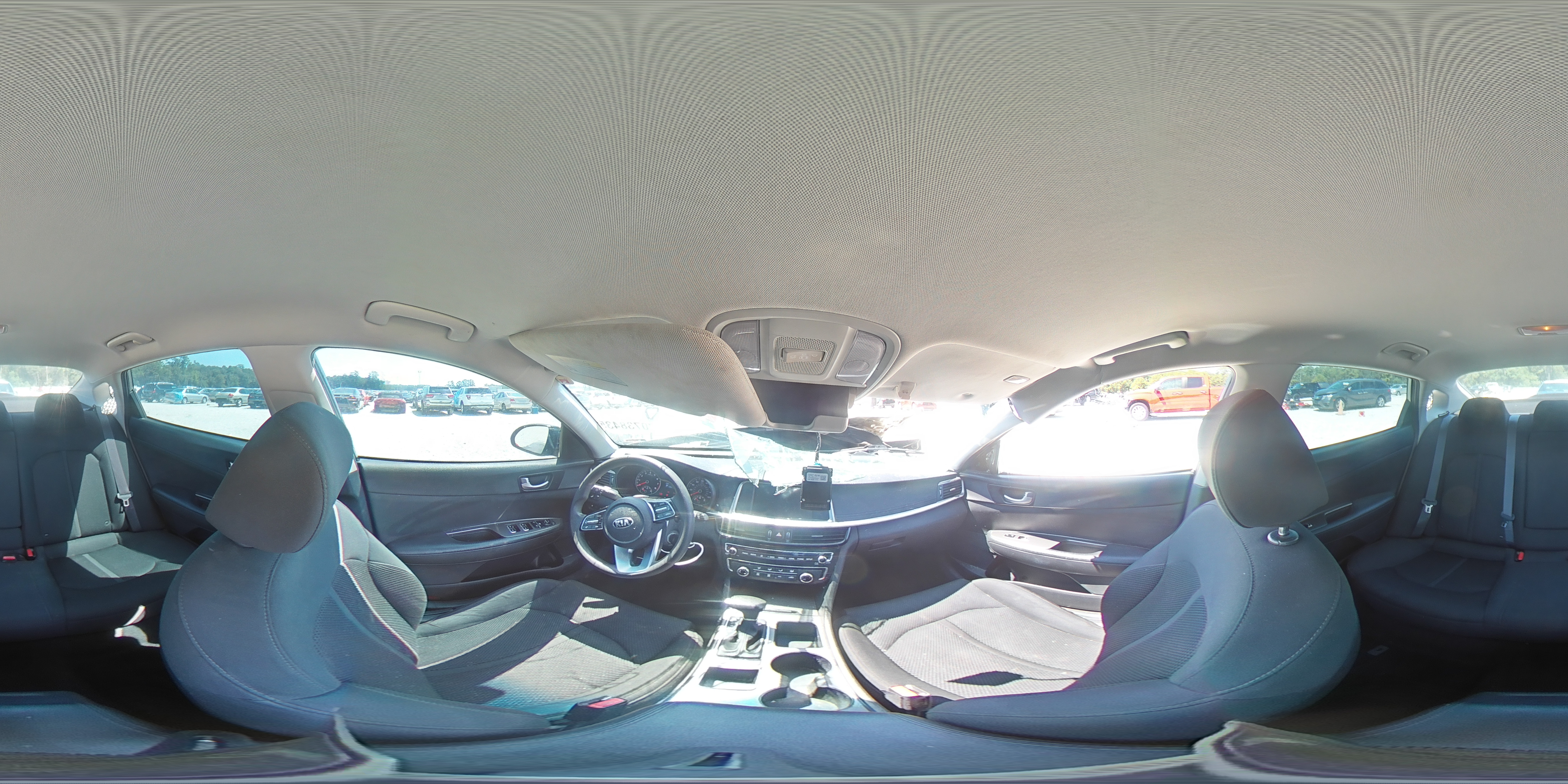 2020 Kia Optima Lx VIN: 5XXGT4L33LG428344 Lot: 70738435