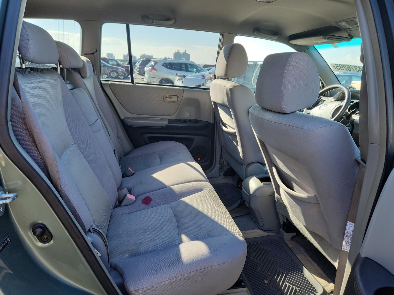 2006 Toyota Highlander Limited VIN: JTEDP21A860098067 Lot: 84376295