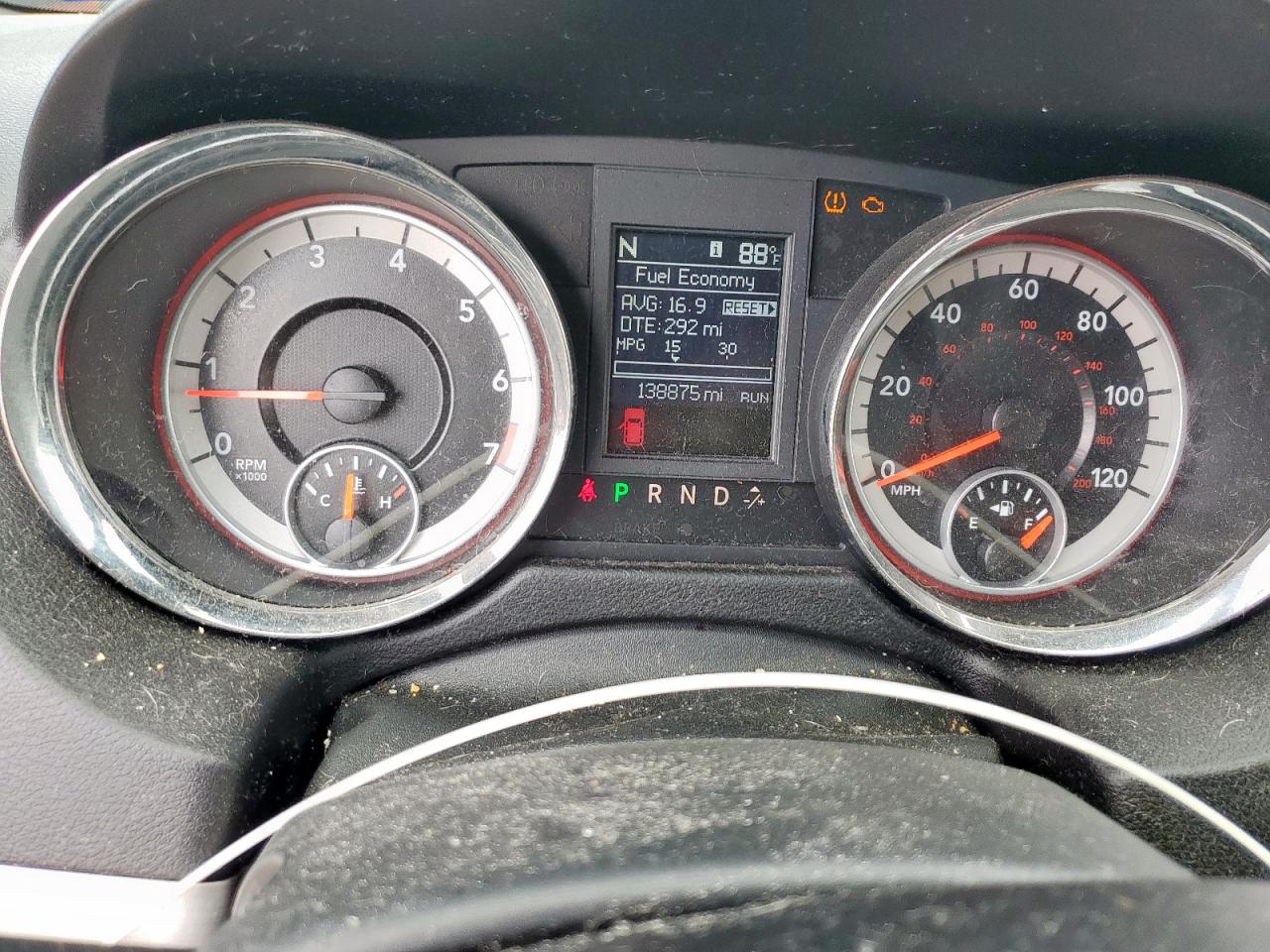 2012 Dodge Grand Caravan R/T VIN: 2C4RDGEG1CR244406 Lot: 81571215