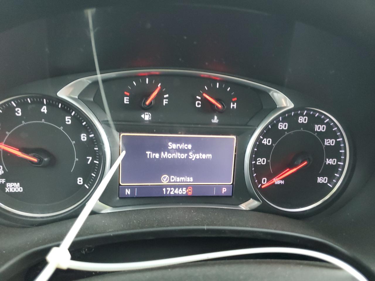 2019 GMC Terrain Slt VIN: 3GKALPEX0KL275985 Lot: 81103995