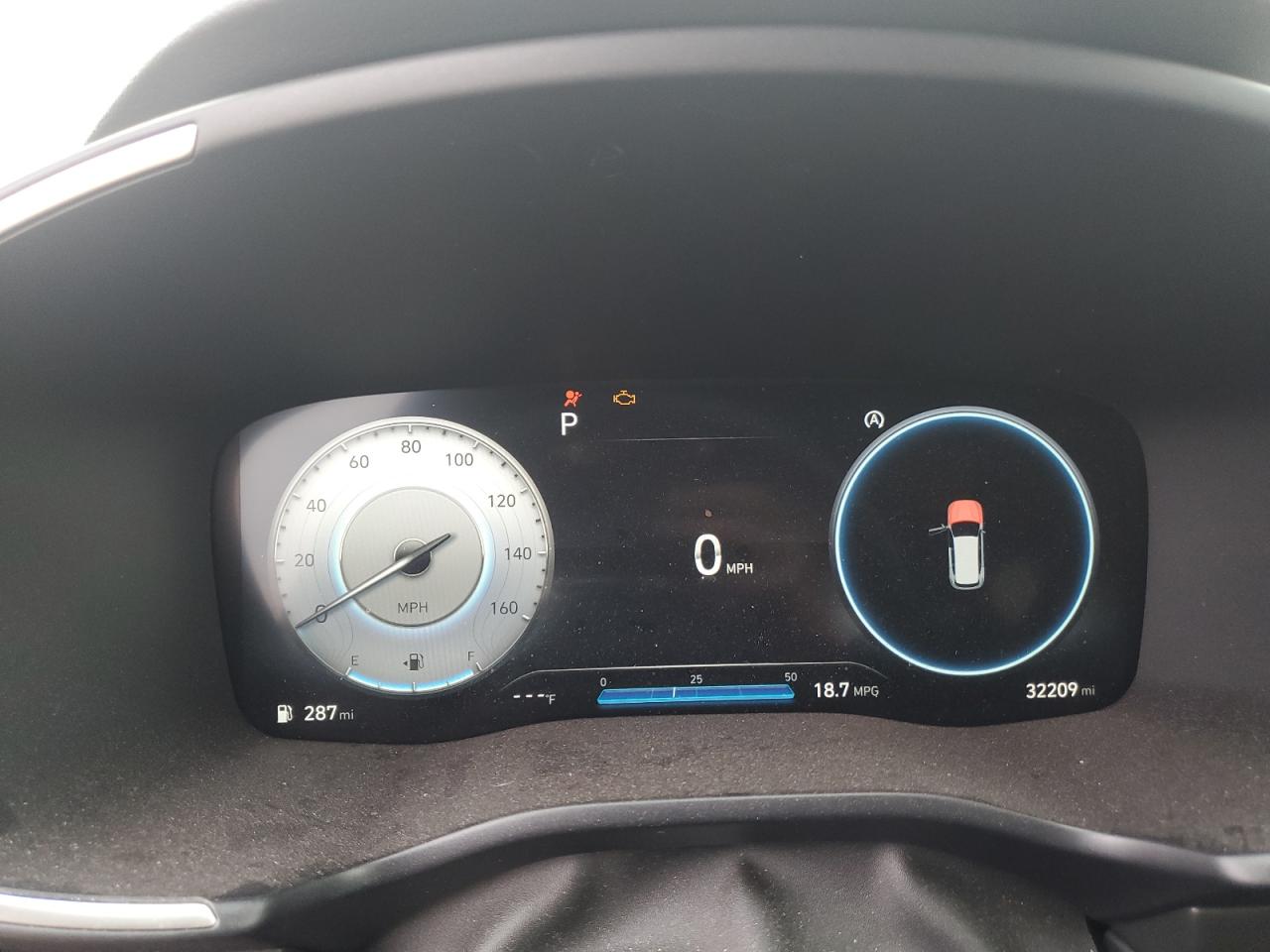 2022 Hyundai Santa Fe Limited VIN: 5NMS4DAL6NH397363 Lot: 71100085