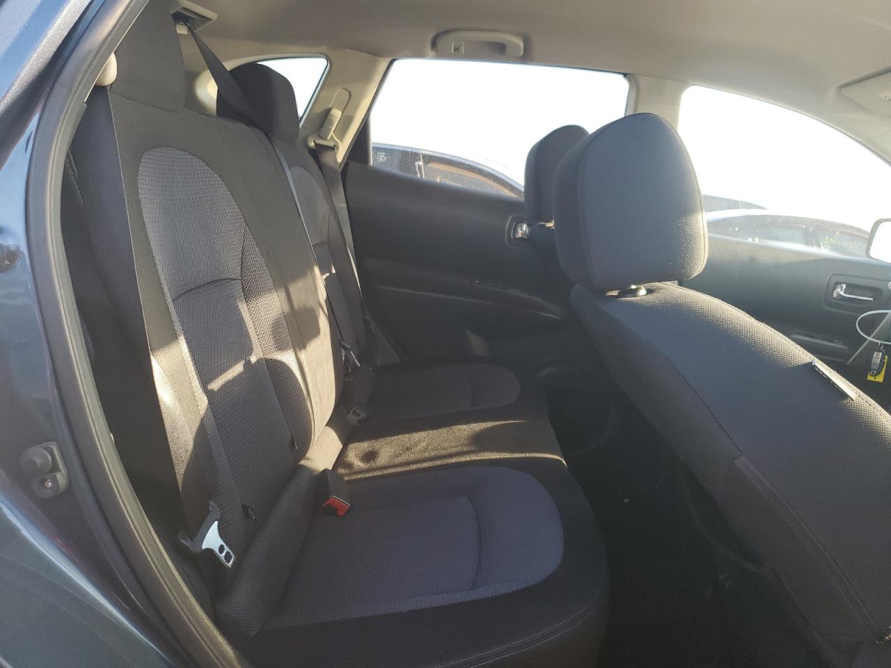 2012 Nissan Rogue S VIN: JN8AS5MVXCW716430 Lot: 70944065