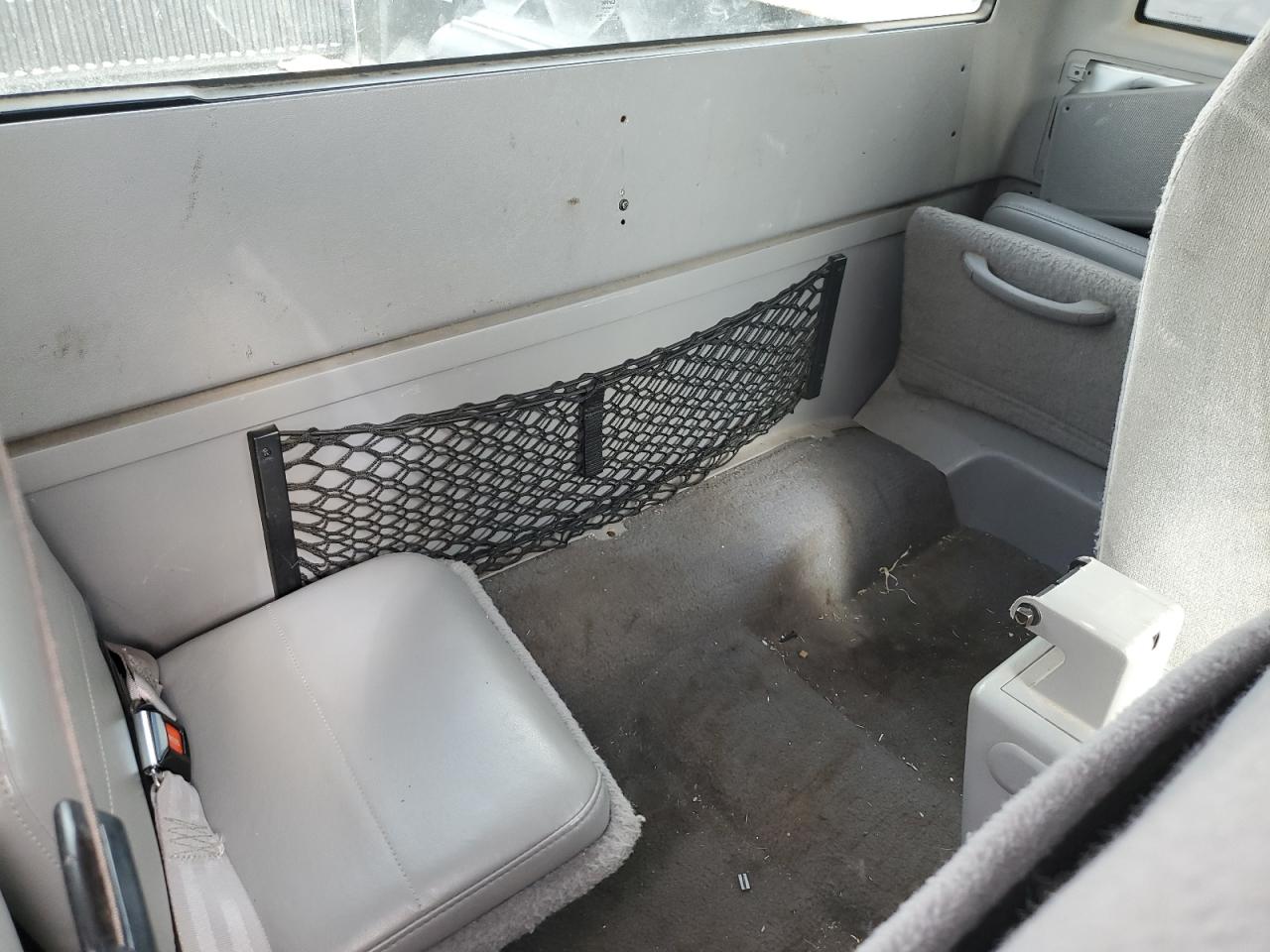 2000 Ford Ranger Super Cab VIN: 1FTYR14X1YTB07395 Lot: 81713735