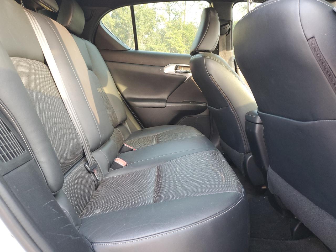 2013 Lexus Ct 200 VIN: JTHKD5BH2D2134675 Lot: 80610195