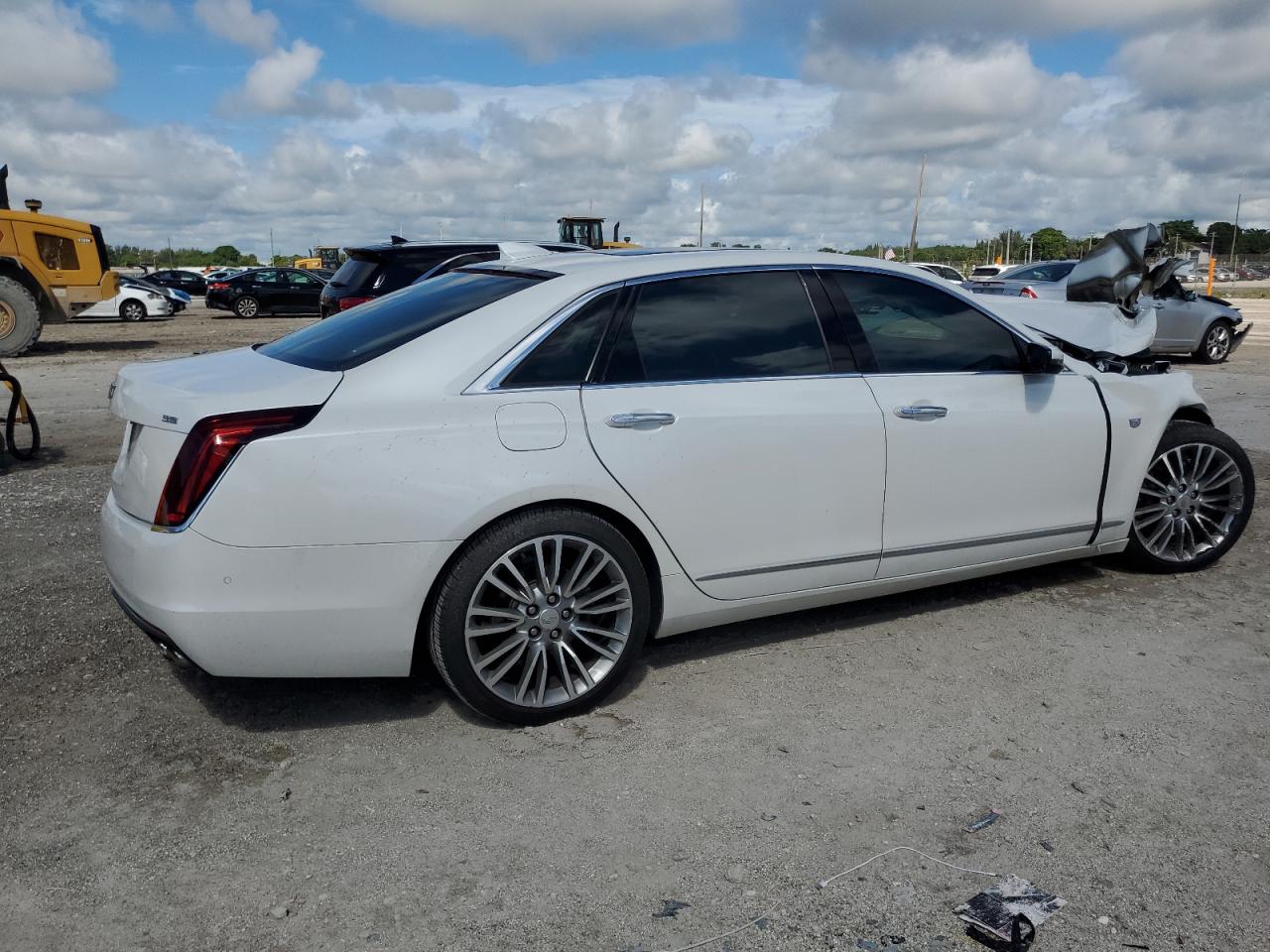CT6 CT6