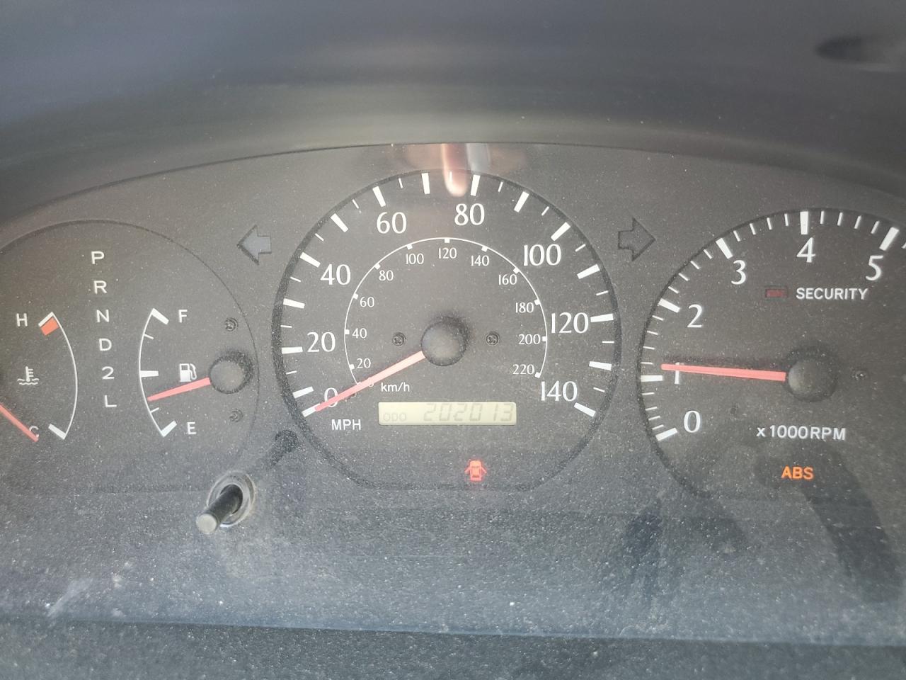 1999 Toyota Camry Solara Se VIN: 2T1CF22P5XC102086 Lot: 71595125