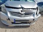 2009 TOYOTA VERSO TR for sale at Copart BRISTOL