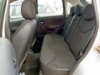 2007 CITROEN C3 DESIRE  for sale at Copart SANDY