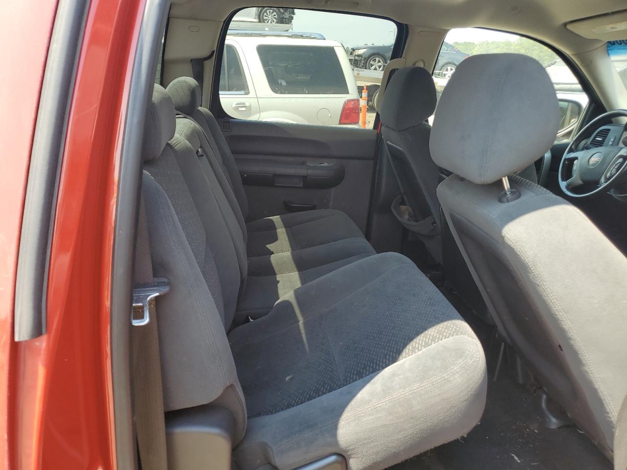 2008 GMC Sierra C1500 VIN: 2GTEC13J581194564 Lot: 80607805