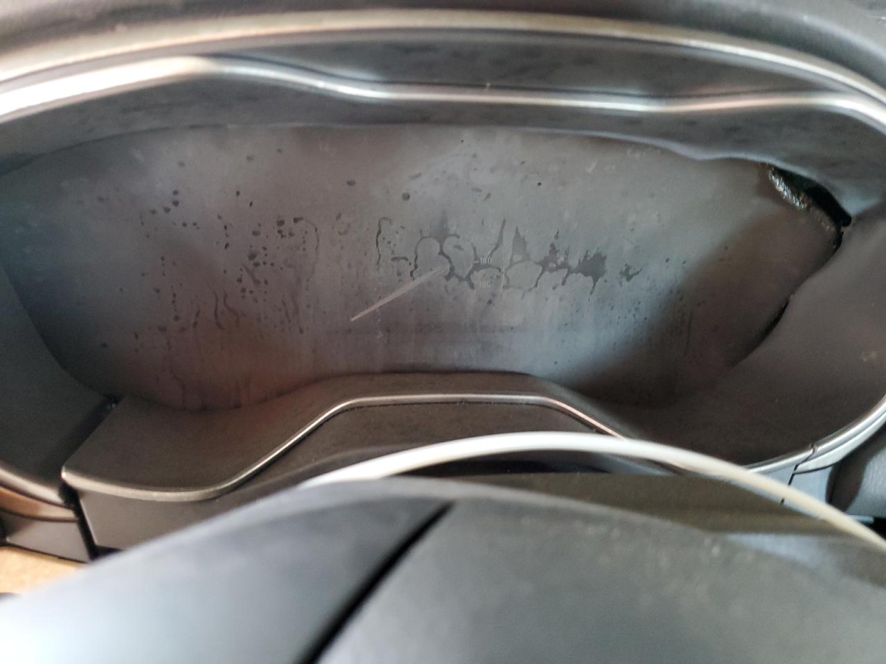 2014 Ford Fusion Se Hybrid VIN: 3FA6P0LU7ER397191 Lot: 80708895