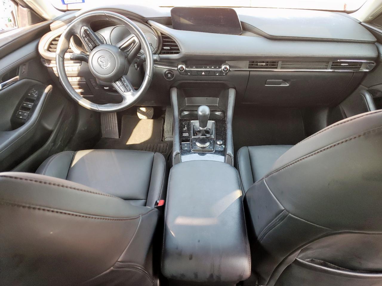 2024 Mazda 3 Preferred VIN: 3MZBPACMXRM405489 Lot: 71725495