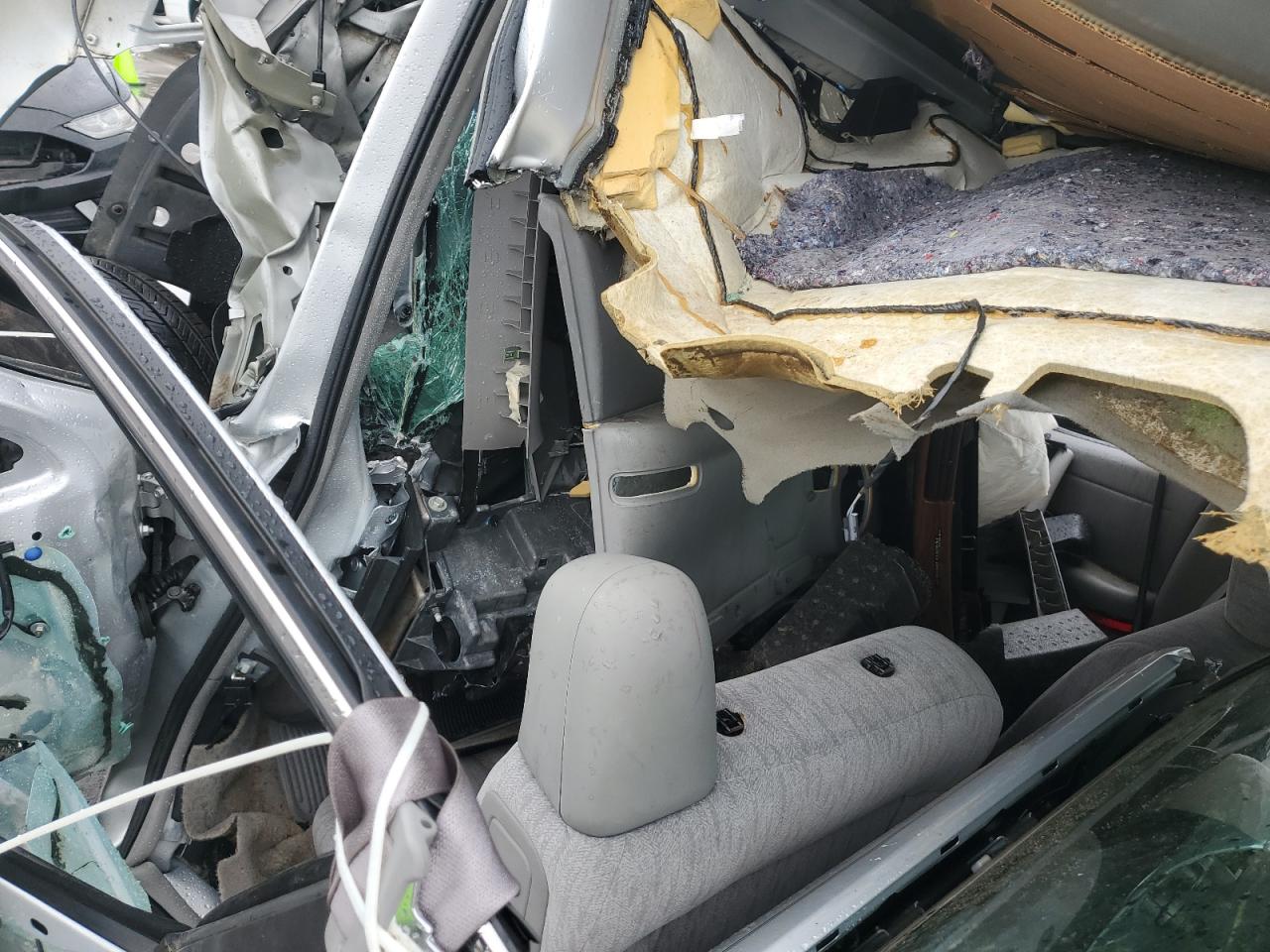 2003 Buick Lesabre Custom VIN: 1G4HP54K03U219606 Lot: 83939515