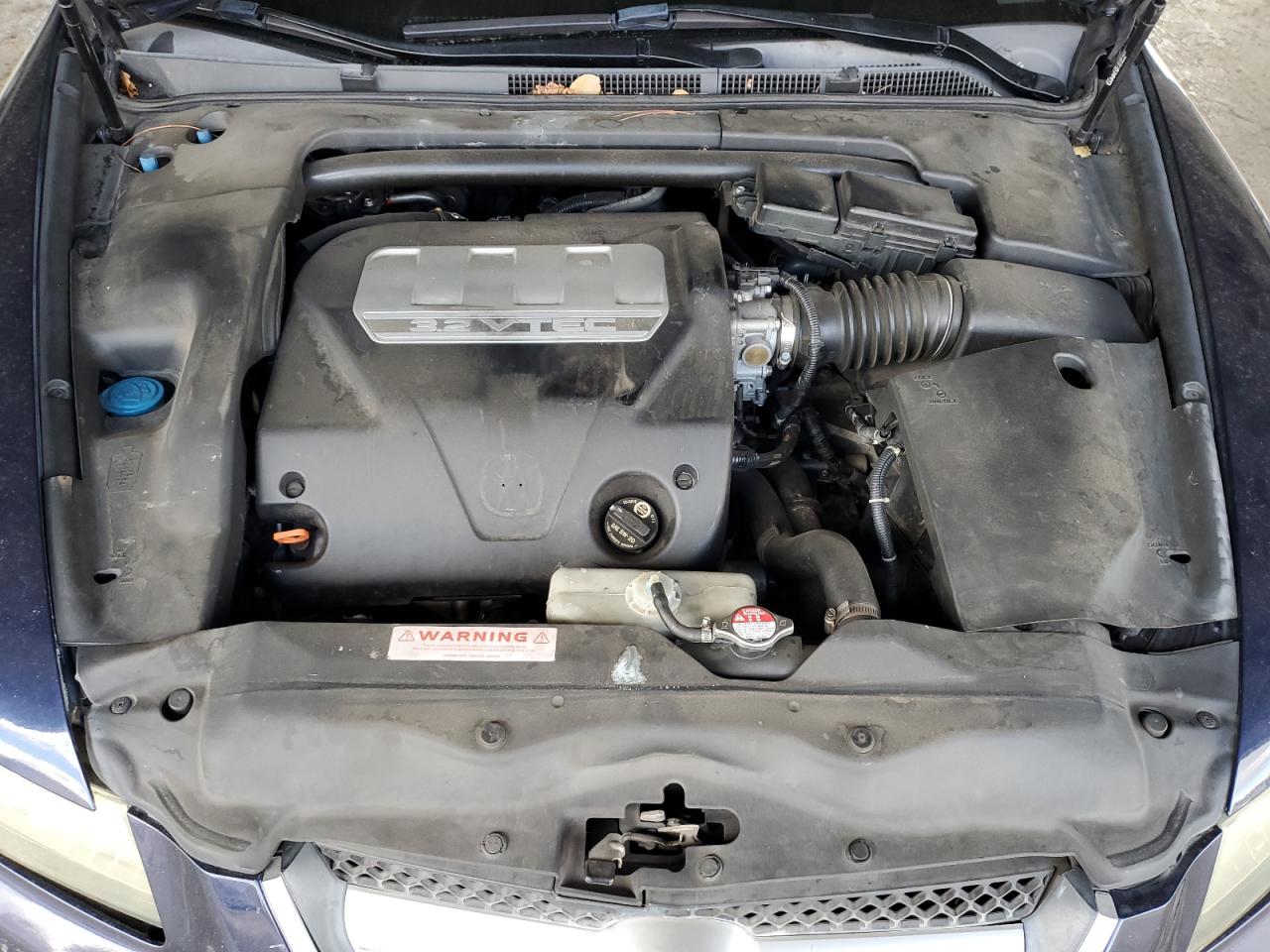 2008 Acura Tl VIN: 19UUA66248A036615 Lot: 84062645